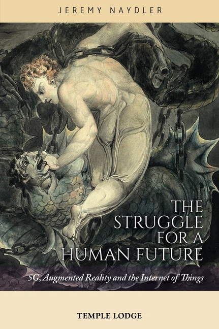 Couverture_The Struggle for a Human Future