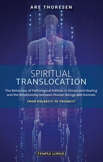 Front cover_Spiritual Translocation
