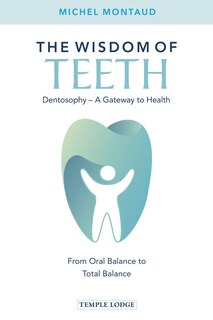 Front cover_The Wisdom of Teeth