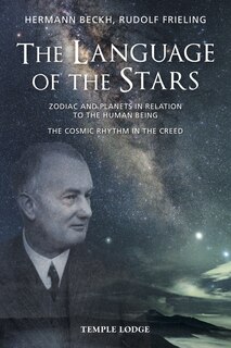 Front cover_The Language of the Stars