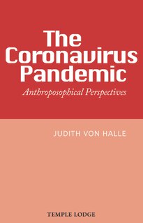 Front cover_The Coronavirus Pandemic