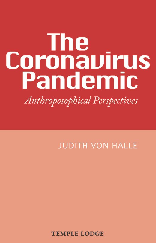 Front cover_The Coronavirus Pandemic