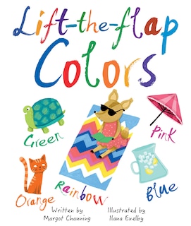 Front cover_Lift-the-flap Colors