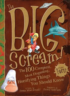 Front cover_Big Scream!