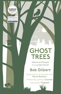 Front cover_Ghost Trees