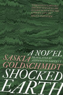 Couverture_Shocked Earth