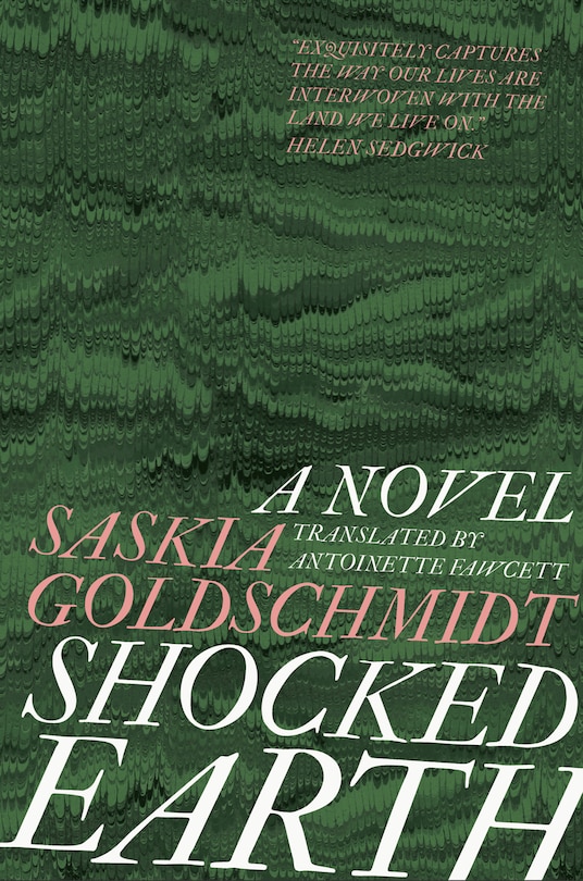 Couverture_Shocked Earth