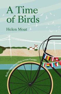 Front cover_A Time Of Birds