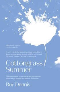 Front cover_Cottongrass Summer