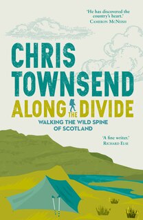 Couverture_Along The Divide