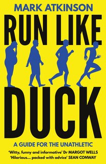 Couverture_Run Like Duck