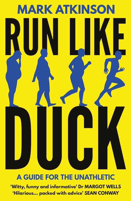 Couverture_Run Like Duck