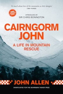 Couverture_Cairngorm John