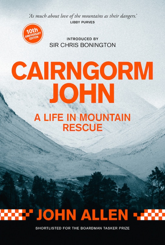 Couverture_Cairngorm John