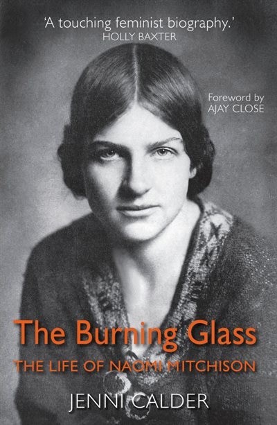 Front cover_The Bruning Glass