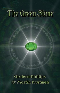 Front cover_The Green Stone