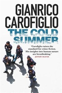 Front cover_The Cold Summer