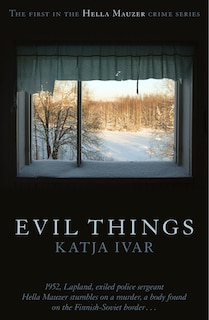 Couverture_Evil Things