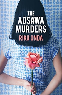 Front cover_The Aosawa Murders