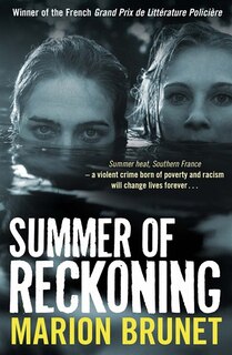 Couverture_Summer Of Reckoning