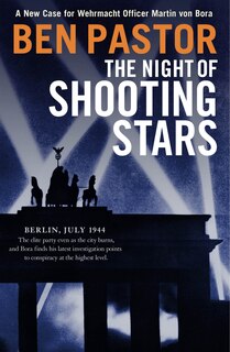 Couverture_The Night Of Shooting Stars