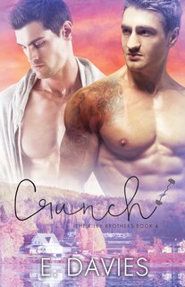 Front cover_Crunch