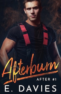 Front cover_Afterburn