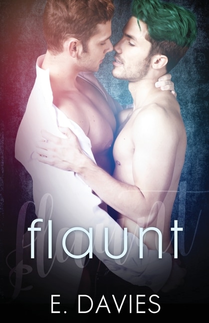 Front cover_Flaunt