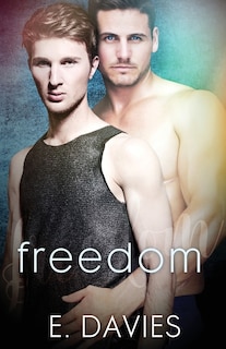 Front cover_Freedom