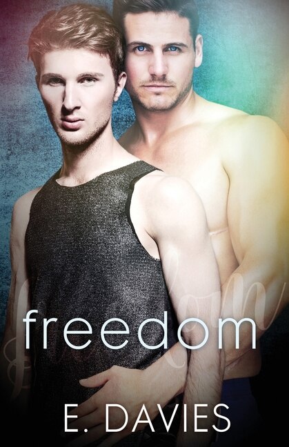 Front cover_Freedom