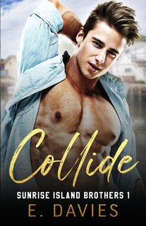 Front cover_Collide