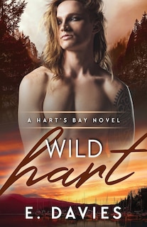Front cover_Wild Hart