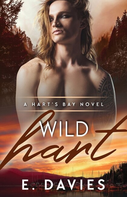 Front cover_Wild Hart