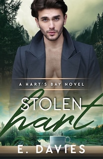 Front cover_Stolen Hart