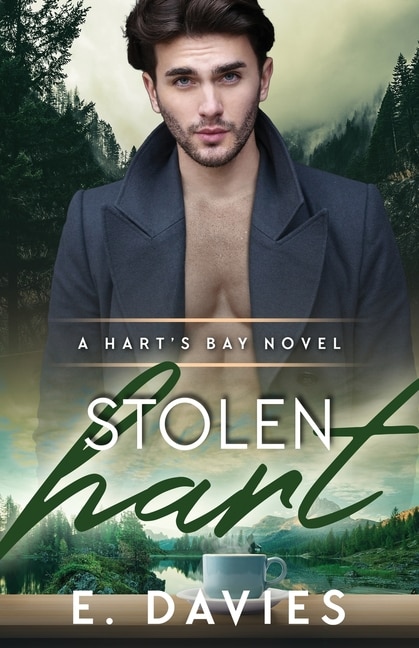 Front cover_Stolen Hart