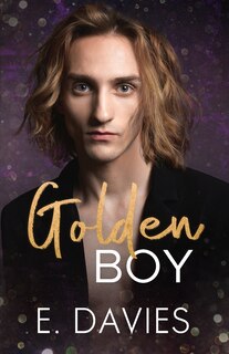 Front cover_Golden Boy
