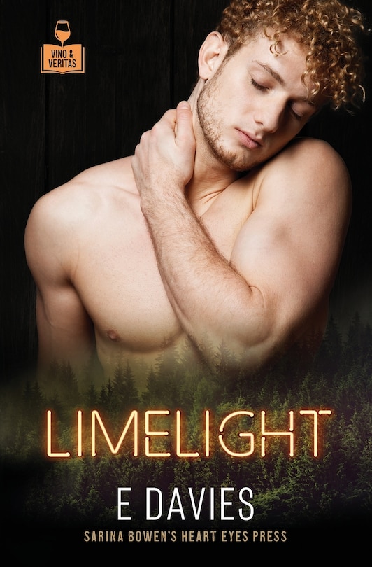 Front cover_Limelight