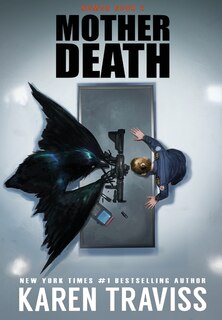 Front cover_Mother Death