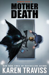 Front cover_Mother Death