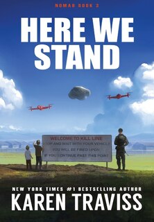 Front cover_Here We Stand