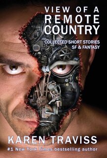 Front cover_View Of A Remote Country