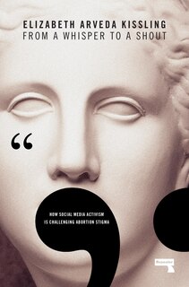Front cover_From A Whisper To A Shout