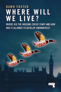 Front cover_Where Will We Live?