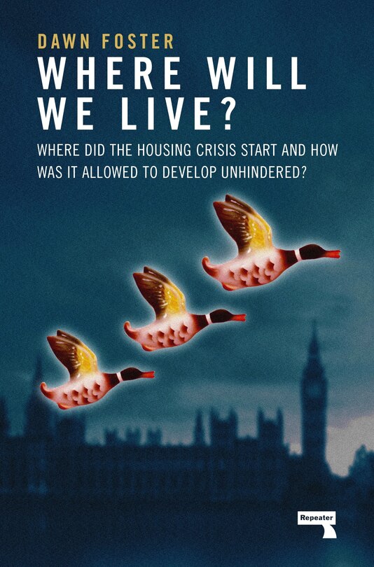Front cover_Where Will We Live?
