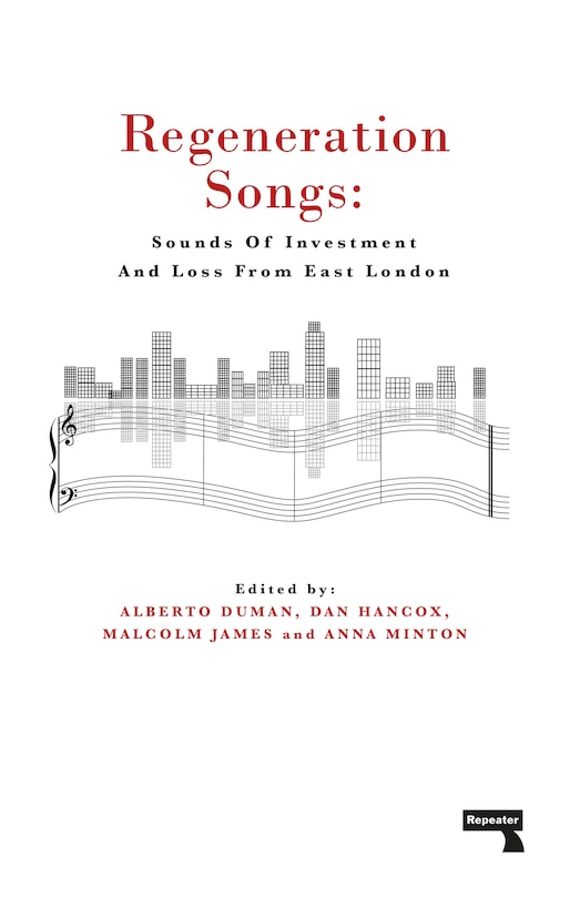 Couverture_Regeneration Songs