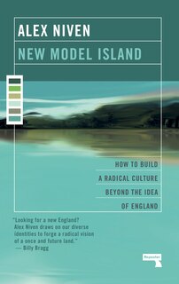 Couverture_New Model Island