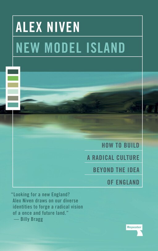 Couverture_New Model Island
