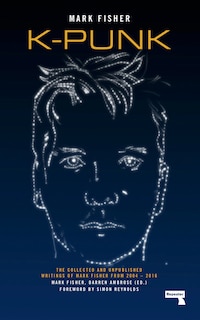 Front cover_K-punk