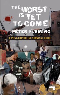 Front cover_The Worst Is Yet To Come