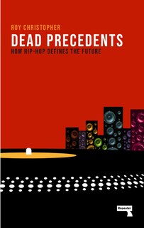Front cover_Dead Precedents
